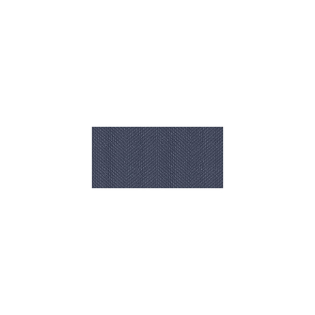 Classic Chevron Cobalt by Kravet Smart Designer Fabric GIS COTTON - 45%;RAYON - 38%;POLYESTER - 17% United States HEAVY Horizontal: - and Vertical: 4 56 - Swanky Fabrics -