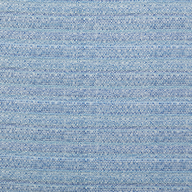 Melanger Maritime by Kravet Couture Designer Fabric ECHO INDOOR OUTDOOR IBIZA SOLUTION DYED ACRYLIC - 100% United States HEAVY Horizontal: 7 and Vertical: 3 54 - Swanky Fabrics -