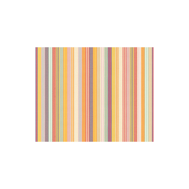 Merton Stripe Prism by Kravet Couture Designer Fabric THE ECHO DESIGN COLLECTION ACRYLIC - 100% France HEAVY Horizontal: 27.5 and Vertical: 0 55.5 - Swanky Fabrics -