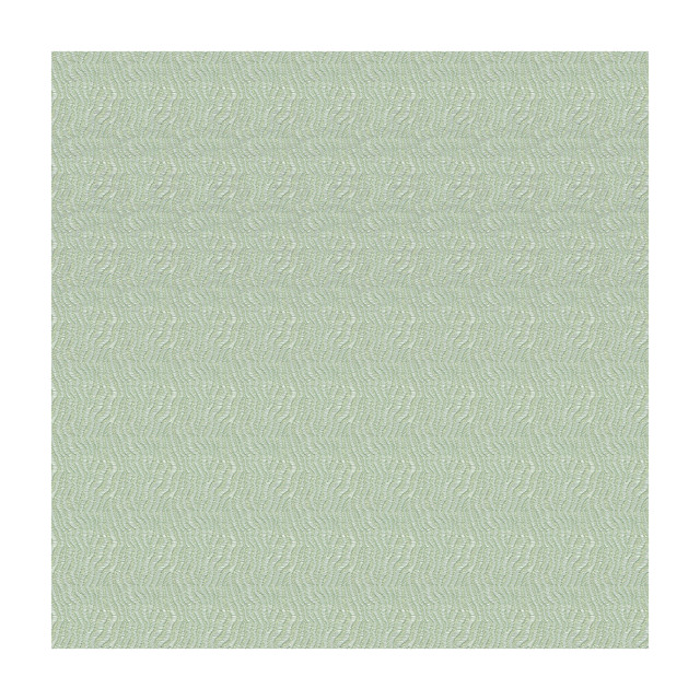Jentry Mist by Kravet Basics Designer Fabric CANDICE OLSON COLLECTION POLYESTER - 75%;RAYON - 25% China HEAVY Horizontal: 1.5 and Vertical: 1.5 55 - Swanky Fabrics -