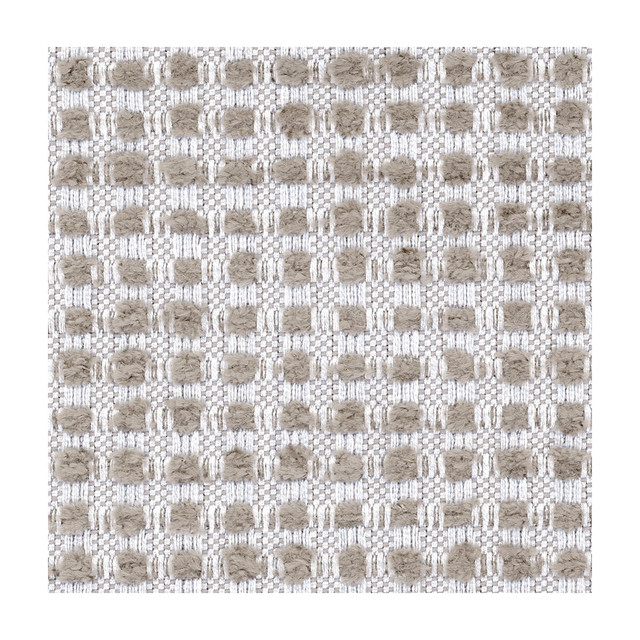 Bubble Tea Sand by Kravet Design Designer Fabric CANDICE OLSON COLLECTION RAYON - 75%;COTTON - 22%;POLYESTER - 3% United States HEAVY Horizontal: - and Vertical: - 58 - Swanky Fabrics -