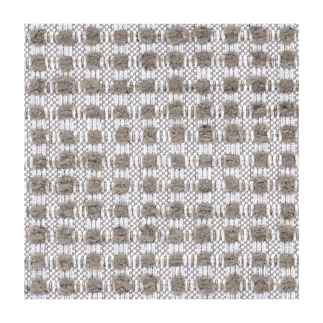 Bubble Tea Pebble by Kravet Design Designer Fabric CANDICE OLSON COLLECTION RAYON - 75%;COTTON - 22%;POLYESTER - 3% United States HEAVY Horizontal: - and Vertical: - 58 - Swanky Fabrics -
