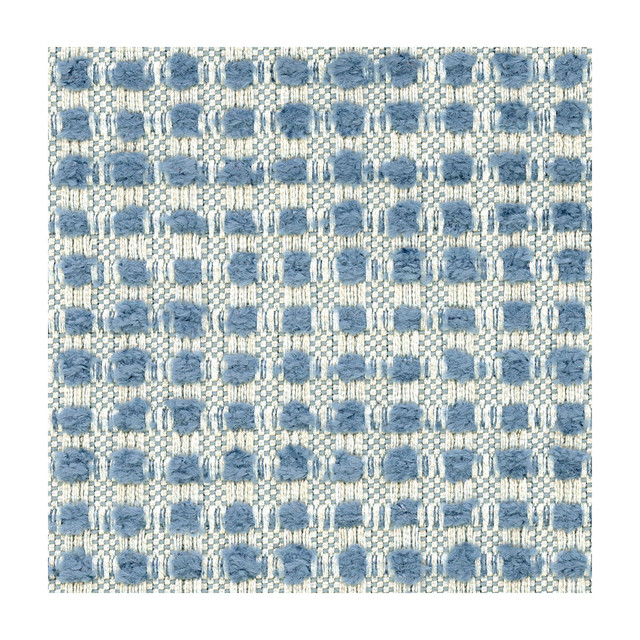 Bubble Tea Blue Stone by Kravet Design Designer Fabric CANDICE OLSON COLLECTION RAYON - 75%;COTTON - 22%;POLYESTER - 3% United States HEAVY Horizontal: - and Vertical: - 58 - Swanky Fabrics -