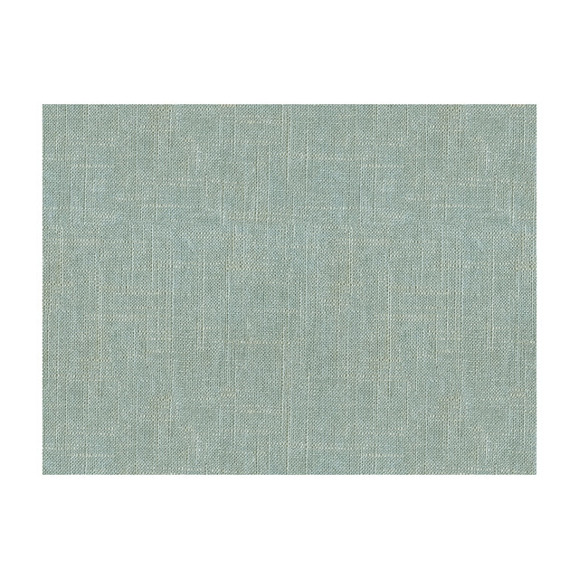 Glenoaks Reflection by Kravet Basics Designer Fabric PERFECT PLAINS LINEN - 55%;COTTON - 45% China LIGHT Horizontal: - and Vertical: - 53 - Swanky Fabrics -