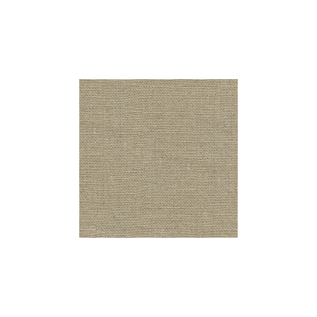 Madison Linen Biscuit by Kravet Design Designer Fabric GIS LINEN - 100% Belgium HEAVY Horizontal: - and Vertical: - 54 - Swanky Fabrics -