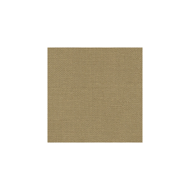 Madison Linen Pecan by Kravet Design Designer Fabric GIS LINEN - 100% Belgium HEAVY Horizontal: - and Vertical: - 54 - Swanky Fabrics -