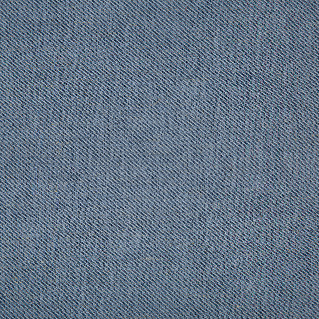 Edtim Indigo by Kravet Basics Designer Fabric THOM FILICIA COLLECTION POLYESTER - 97%;LINEN - 3% China - Horizontal: - and Vertical: - 56 - Swanky Fabrics -