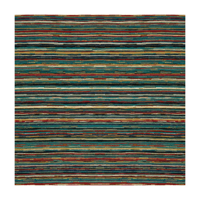Edging Big Sky by Kravet Design Designer Fabric MUSEUM OF NEW MEXICO COTTON - 56%;RAYON - 28%;POLYESTER - 16% United States HEAVY Horizontal: 13.5 and Vertical: 23.5 53 - Swanky Fabrics -