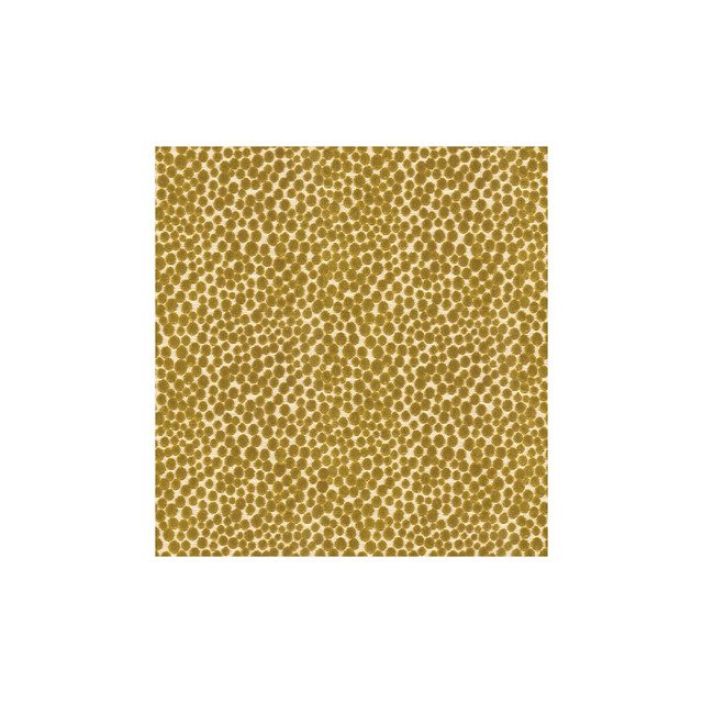 Polka Dot Plush Quince by Kravet Couture Designer Fabric MODERN COLORS III VISCOSE - 55%;COTTON - 25%;POLYESTER - 20% Belgium HEAVY Horizontal: 7 and Vertical: 7 54 - Swanky Fabrics -