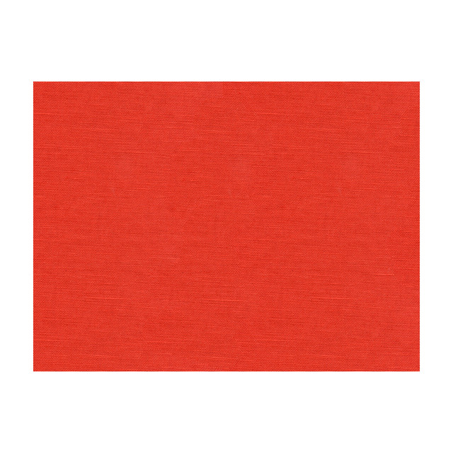 Gloss Tango by Kravet Basics Designer Fabric DIANE VON FURSTENBERG SIGNATURE COTTON - 52%;LINEN - 48% Italy MEDIUM Horizontal: - and Vertical: - 55 - Swanky Fabrics -