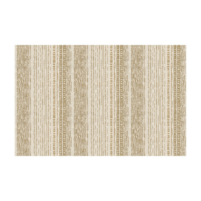 Slauson Sand by Kravet Basics Designer Fabric JEFFREY ALAN MARKS WATERSIDE POLYESTER - 83%;COTTON - 17% India HEAVY Horizontal: 7 and Vertical: 6.5 54 - Swanky Fabrics -