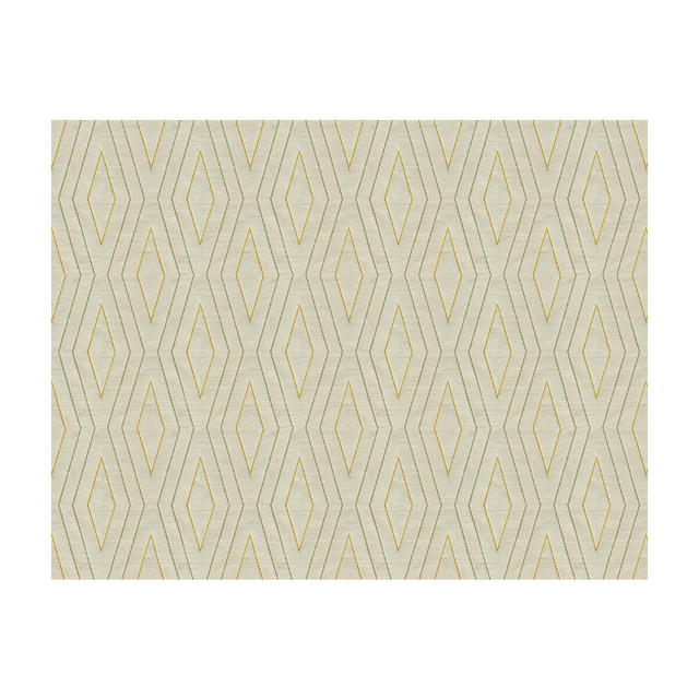 Electra Luminaire by Kravet Couture Designer Fabric MICHAEL BERMAN II COLLECTION POLYESTER - 75%;SILK - 25% India - Horizontal: 4.5 and Vertical: 7 54.5 - Swanky Fabrics -