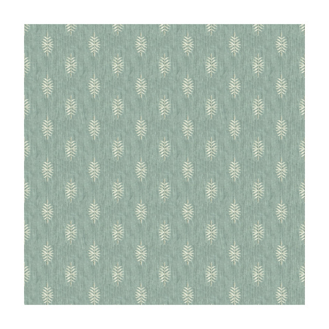 White Pine Delft by Kravet Couture Designer Fabric BARBARA BARRY CHALET LINEN - 85%;VISCOSE - 15% India - Horizontal: 4 and Vertical: 4 50 - Swanky Fabrics -