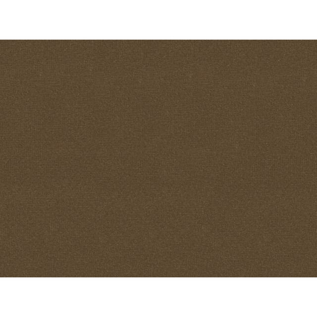 Statuesque Mocha by Kravet Couture Designer Fabric - COTTON - 100% Italy HEAVY Horizontal: - and Vertical: - 55 - Swanky Fabrics -
