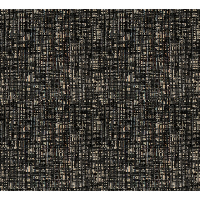 New Ideas Anthracite by Kravet Couture Designer Fabric - VISCOSE - 83%;POLYESTER - 17% Italy MEDIUM Horizontal: 14 and Vertical: 32 55 - Swanky Fabrics -