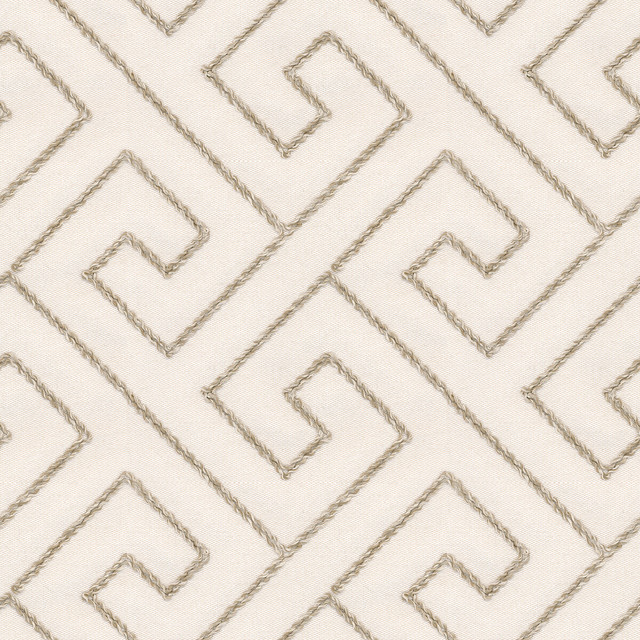 Pilgrimme Beach by Kravet Design Designer Fabric ECHO INDOOR OUTDOOR IBIZA POLYPROPYLENE - 60%;POLYESTER - 40% Italy HEAVY Horizontal: 6.5 and Vertical: 6.5 53 - Swanky Fabrics -