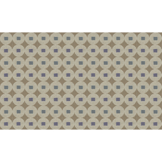 Tiempo Amalfi by Kravet Contract Designer Fabric GIS POLYESTER - 100% United States HEAVY Horizontal: 1 and Vertical: 3 56.5 - Swanky Fabrics -