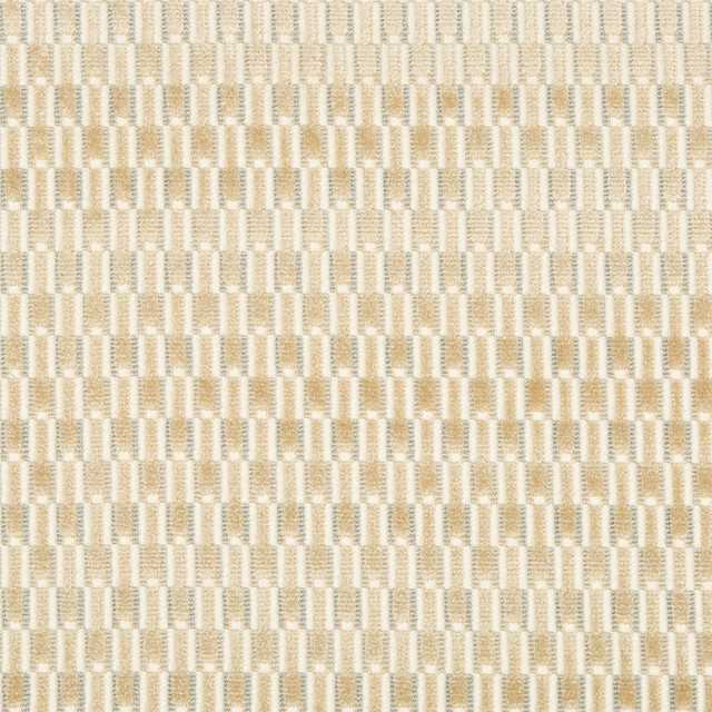 Finishing Touch Stone by Kravet Couture Designer Fabric ARTISAN VELVETS VISCOSE - 92%;POLYESTER - 8% Belgium HEAVY Horizontal: - and Vertical: 1.25 53 - Swanky Fabrics -