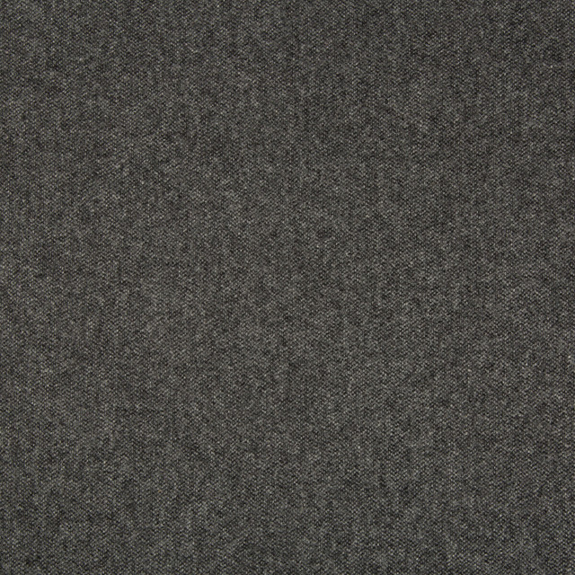 Lucky Suit Charcoal by Kravet Couture Designer Fabric MODERN TAILOR WOOL - 80%;POLYAMIDE - 20% Sierra Leone HEAVY Horizontal: - and Vertical: - 54 - Swanky Fabrics -