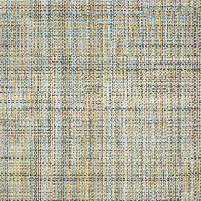 Tailor Made Birch by Kravet Couture Designer Fabric MODERN TAILOR RAYON - 48%;RECYCLED COTTON - 39%;RECYCLED POLYESTER - 10%;SOLUTION DYED NYLON - 3% United States - Horizontal: 25.38 and Vertical: 26 52 - Swanky Fabrics -
