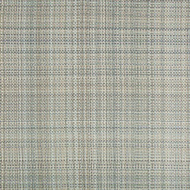 Tailor Made Chambray by Kravet Couture Designer Fabric MODERN TAILOR RAYON - 48%;RECYCLED COTTON - 39%;RECYCLED POLYESTER - 10%;SOLUTION DYED NYLON - 3% United States - Horizontal: 25.38 and Vertical: 26 52 - Swanky Fabrics -