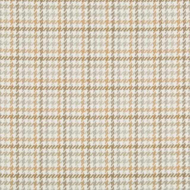 35269-16 by Kravet Basics Designer Fabric - COTTON - 100% India - Horizontal: 1.43 and Vertical: 1.22 54 - Swanky Fabrics -