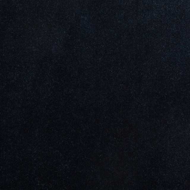 Calmative Navy by Kravet Design Designer Fabric KATE SPADE AMUSEMENTS POLYESTER - 100% China HEAVY Horizontal: and Vertical: 55.12 - Swanky Fabrics -