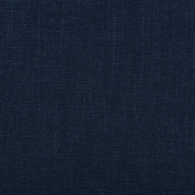 Aura Navy by Kravet Design Designer Fabric - VISCOSE - 67%;LINEN - 33% Italy HEAVY Horizontal: 0 and Vertical: 0 55.12 - Swanky Fabrics -