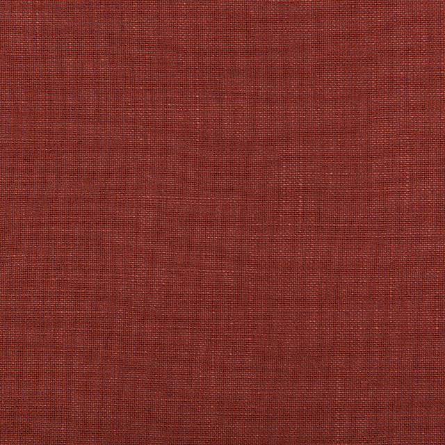 Aura Paprika by Kravet Design Designer Fabric - VISCOSE - 67%;LINEN - 33% Italy HEAVY Horizontal: 0 and Vertical: 0 55.12 - Swanky Fabrics -