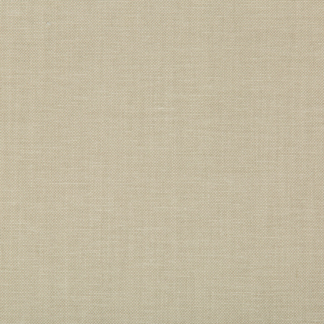 Oxfordian Flax by Kravet Basics Designer Fabric BERMUDA COTTON - 77%;POLYESTER - 23% India MEDIUM Horizontal: - and Vertical: - 54 - Swanky Fabrics -