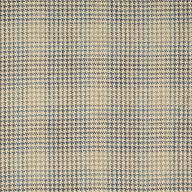 35593-515 by Kravet Design Designer Fabric - POLYESTER - 71%;COTTON - 15%;LINEN - 7%;VISCOSE - 7% India HEAVY Horizontal: 7 and Vertical: 7 54 - Swanky Fabrics -