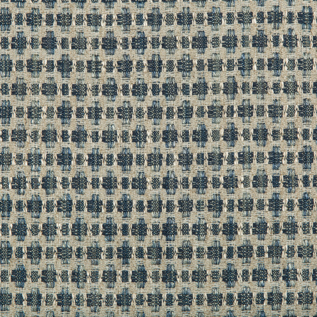 35622-5 by Kravet Design Designer Fabric - VISCOSE - 41%;COTTON - 30%;LINEN - 20%;POLYESTER - 6%;ACRYLIC - 3% Italy HEAVY Horizontal: - and Vertical: - 55.12 - Swanky Fabrics -