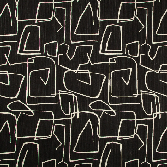 35646-81 by Kravet Design Designer Fabric - POLYESTER - 65%;RAYON - 35% United States HEAVY Horizontal: 29.5 and Vertical: 20.5 58 - Swanky Fabrics -