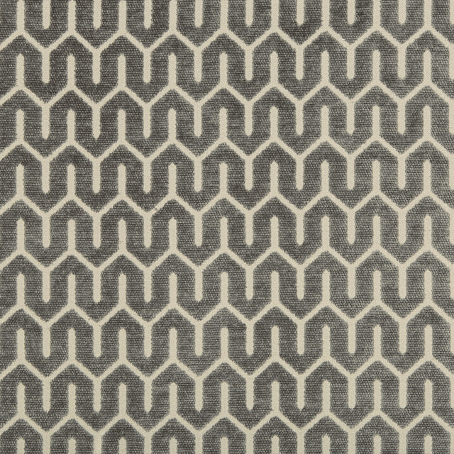 35706-11 by Kravet Design Designer Fabric - POLYESTER - 62%;ACRYLIC CHENILLE - 38% Turkey HEAVY Horizontal: 1.2 and Vertical: 1.2 54.5 - Swanky Fabrics -