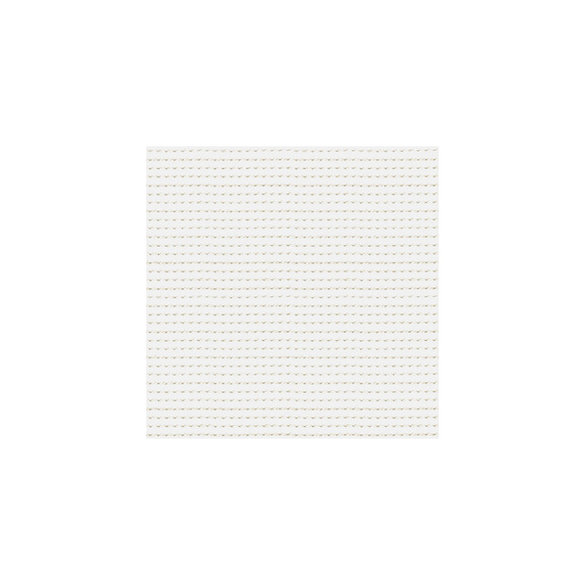 Tie The Knot Blanc by Kravet Couture Designer Fabric - POLYESTER - 100% Turkey - Horizontal: 1 and Vertical: 1 59 - Swanky Fabrics -