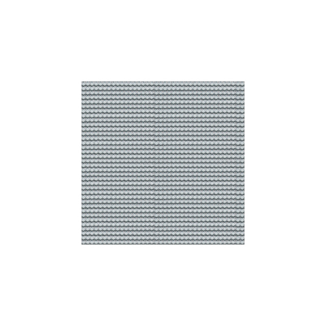 Tie The Knot Zinc by Kravet Couture Designer Fabric - POLYESTER - 100% Turkey - Horizontal: 1 and Vertical: 1 59 - Swanky Fabrics -