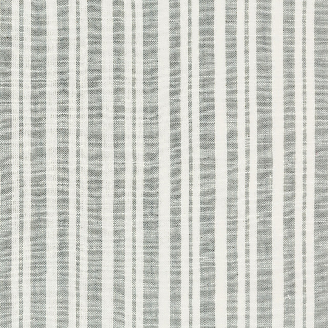Jaffna Grey by Kravet Basics Designer Fabric CEYLON LINEN - 55%;COTTON - 45% India HEAVY Horizontal: 1.5 and Vertical: 0 53.2 - Swanky Fabrics -