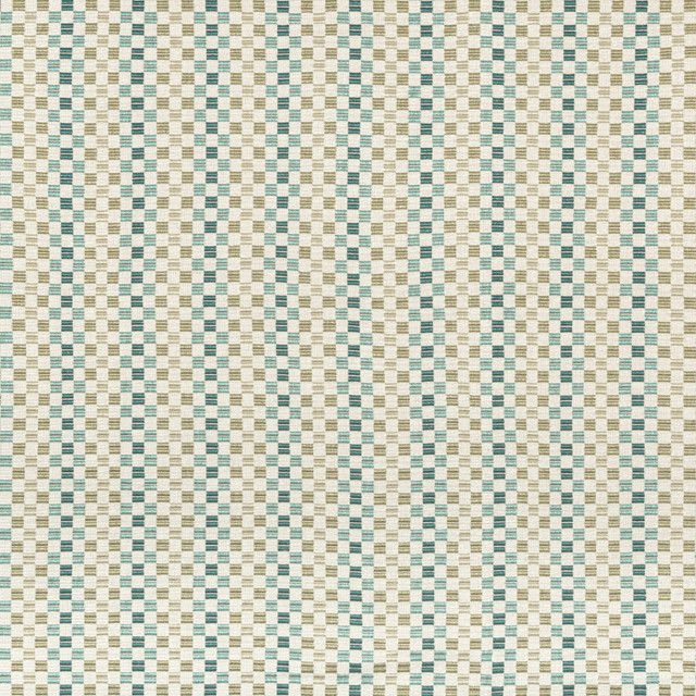 Vernazza Peacock by Kravet Couture Designer Fabric MODERN COLORS-SOJOURN COLLECTION VISCOSE - 46%;COTTON - 28%;LINEN - 15%;POLYESTER - 11% Italy HEAVY Horizontal: 2.7 and Vertical: 1 55.12 - Swanky Fabrics -