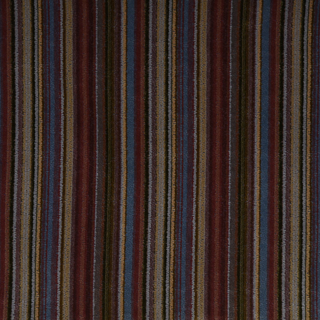 Monterosso Multi by Kravet Couture Designer Fabric MODERN COLORS-SOJOURN COLLECTION VISCOSE - 82%;POLYESTER - 18% Italy MEDIUM Horizontal: 13.77 and Vertical: - 55.12 - Swanky Fabrics -