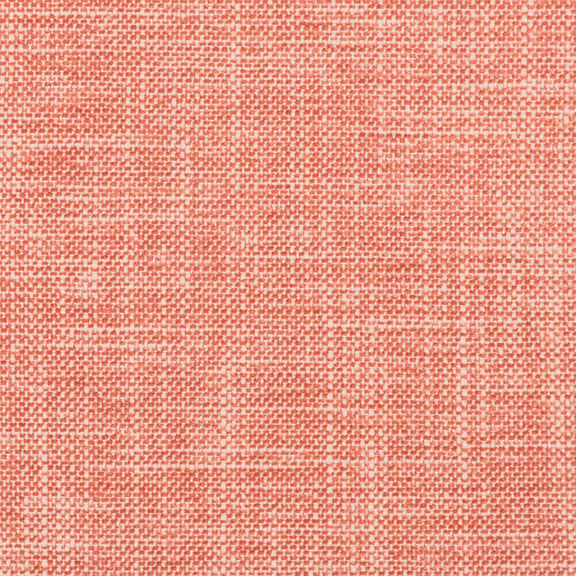 Okanda Coral by Kravet Smart Designer Fabric PERFORMANCE KRAVETARMOR COTTON - 54%;POLYESTER - 46% India HEAVY Horizontal: - and Vertical: - 54 - Swanky Fabrics -