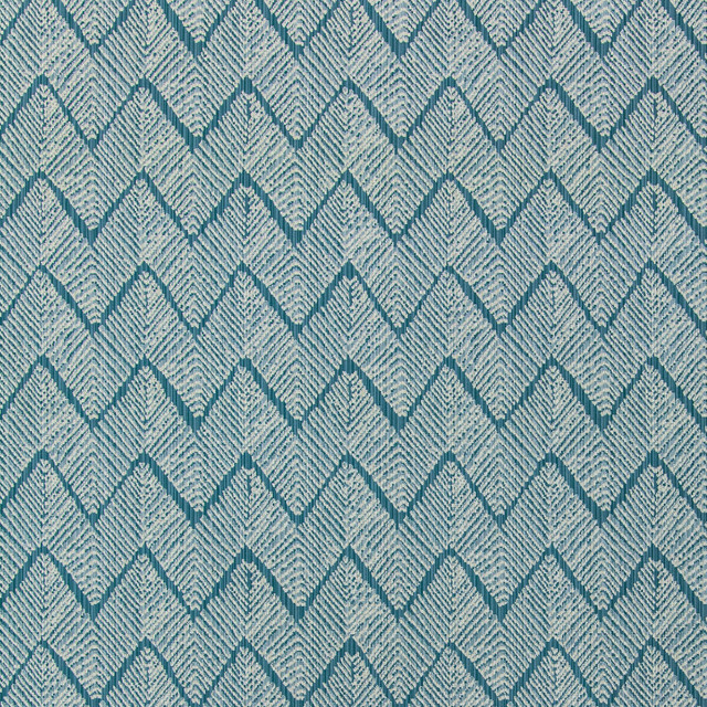 Breezaway Oasis by Kravet Design Designer Fabric INDOOR / OUTDOOR POLYPROPYLENE - 100% Turkey - Horizontal: 14 and Vertical: 14 55 - Swanky Fabrics -