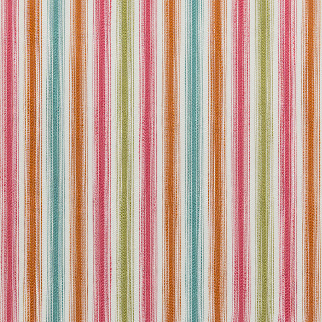 Bella Vita Fruit Punch by Kravet Design Designer Fabric INDOOR / OUTDOOR POLYESTER - 100% United States HEAVY Horizontal: 0.3 and Vertical: 7 57.5 - Swanky Fabrics -