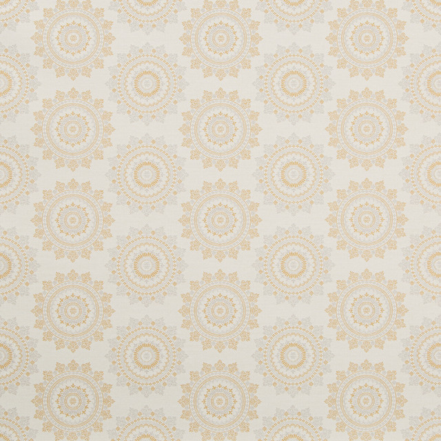 Piatto Gold Pearl by Kravet Contract Designer Fabric GIS CRYPTON GREEN RECYCLED POLYESTER - 75%;POLYESTER - 25% United States HEAVY Horizontal: 10 and Vertical: 6.5 55.25 - Swanky Fabrics -