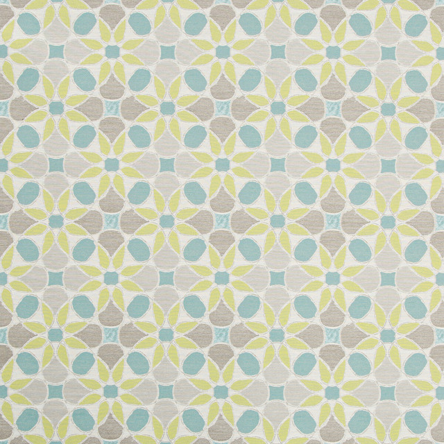 Tiepolo Dragonfly by Kravet Contract Designer Fabric GIS CRYPTON GREEN RECYCLED POLYESTER - 84%;NYLON - 16% United States HEAVY Horizontal: 7.5 and Vertical: 7 55 - Swanky Fabrics -
