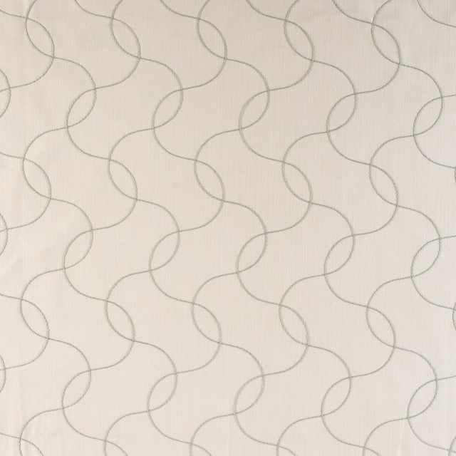 Awander Oasis by Kravet Design Designer Fabric BARBARA BARRY HOME MIDSUMMER RAYON - 69%;LINEN - 17%;POLYESTER - 11%;COTTON - 3% China MEDIUM Horizontal: 6.063 and Vertical: 9.75 55 - Swanky Fabrics -