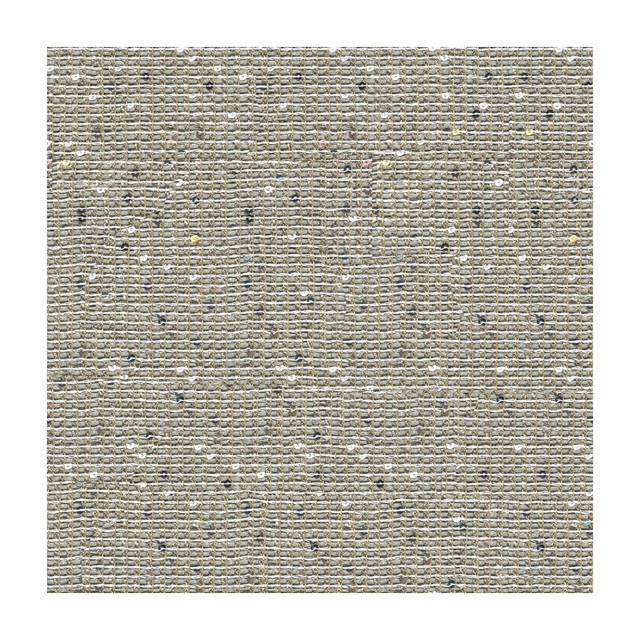 The High Life Truffle by Kravet Couture Designer Fabric MODERN LUXE VISCOSE - 62%;POLYESTER - 22%;LINEN - 16% United States - Horizontal: - and Vertical: - 52 - Swanky Fabrics -