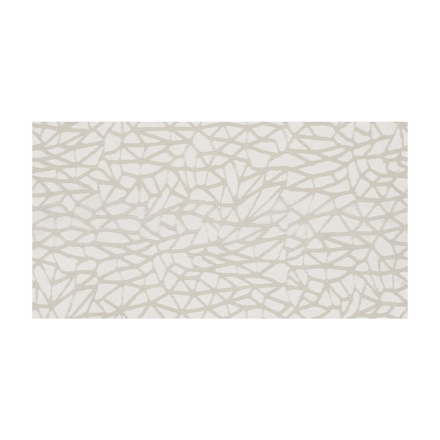 Remi Cream by Kravet Design Designer Fabric CANDICE OLSON COLLECTION POLYESTER - 100% Turkey - Horizontal: 44 and Vertical: 23 122 - Swanky Fabrics -