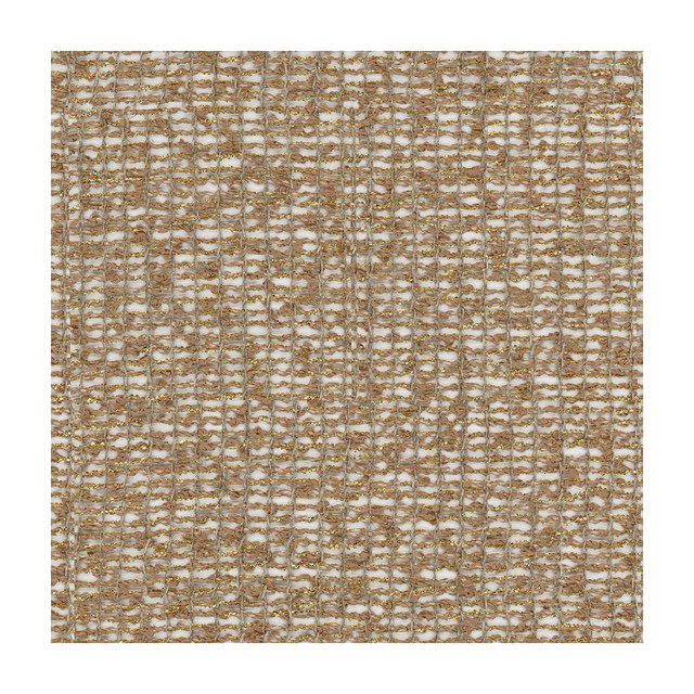 Cinquante Cinq Gilt by Kravet Couture Designer Fabric LINHERR HOLLINGSWORTH BOHEME RAYON - 76%;LINEN - 16%;POLYESTER - 8% United States - Horizontal: - and Vertical: - 53 - Swanky Fabrics -