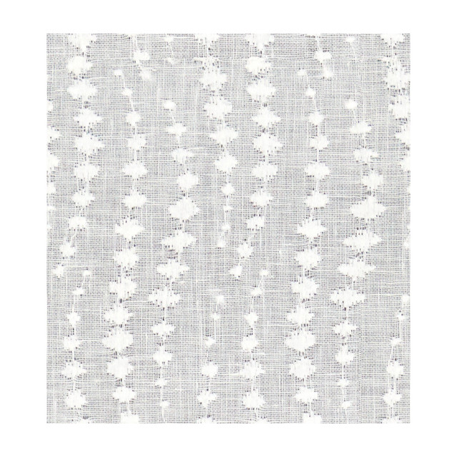 Dropsheer Cream by Kravet Basics Designer Fabric SARAH RICHARDSON HARMONY LINEN - 73%;COTTON - 27% India - Horizontal: 3 and Vertical: 13 49.5 - Swanky Fabrics -