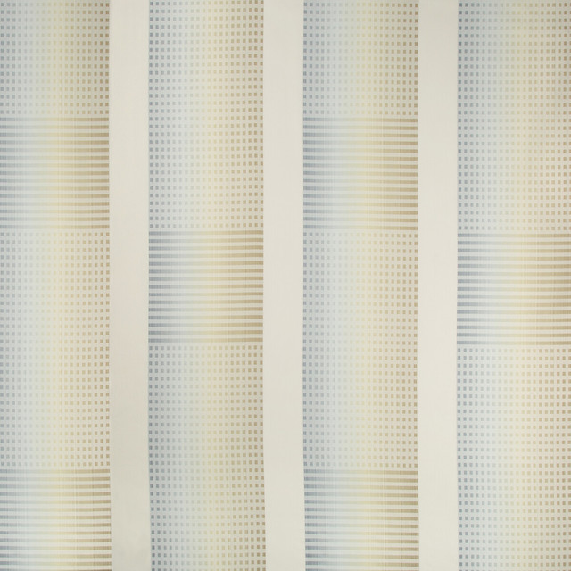 Highrise Horizon by Kravet Contract Designer Fabric PRIVACY CURTAINS RECYCLED POLYESTER - 54%;POLYESTER FR - 46% United States - Horizontal: 36.25 and Vertical: 33.64 72 - Swanky Fabrics -